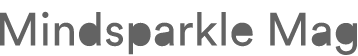 Mindsparkle Mag Logo