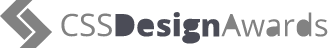 Css Design Awards Logo